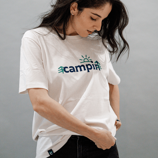 Tričko Campiri - Unisex